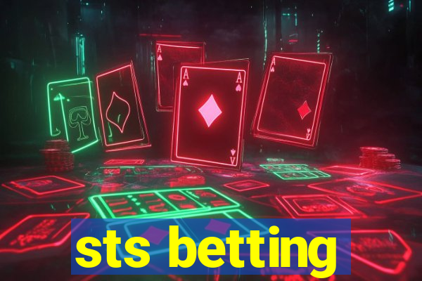 sts betting